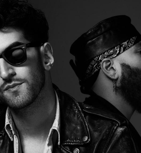 We're 'Head Over Heels' For Chromeo's New Album Which Just Dropped