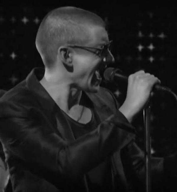 Alex Turner Shaved His Head & Performed 'The Ultracheese' On TV For The First Time