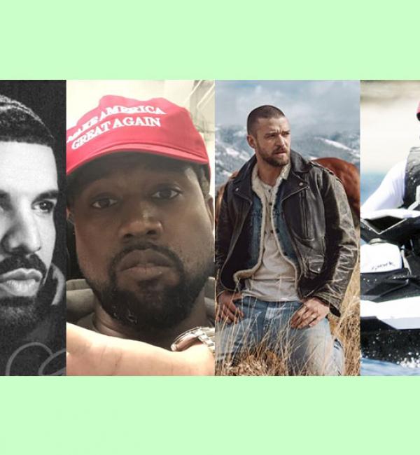 The 11 Worst Things About Music In 2018 So Far