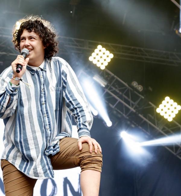 Here's Why Hobo Johnson Should Be Your Next Favourite Artist
