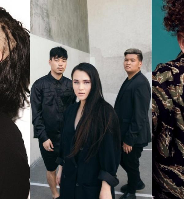 6 Acts We’re Psyched To See This Listen Out Festival