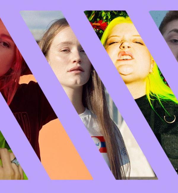 ScandiPop Is Back On Top: Here Are The Artists You Need To Know