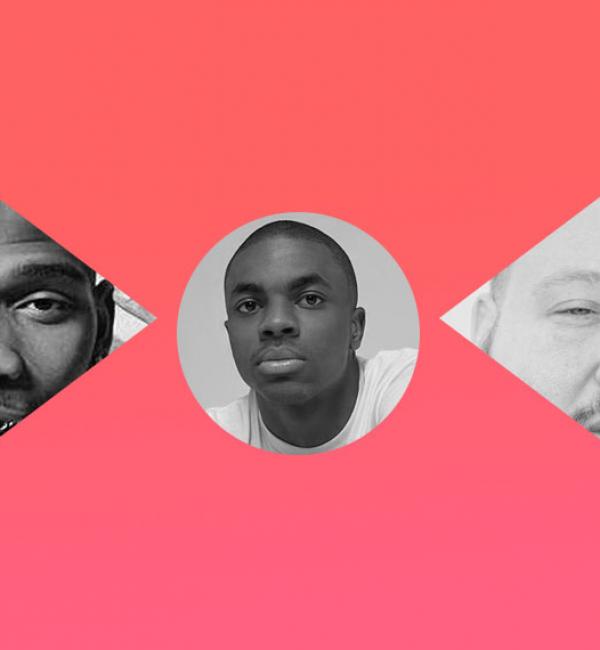 The Rap Wrap: The Best Hip-Hop Of The Week From Vince Staples To BlocBoy JB
