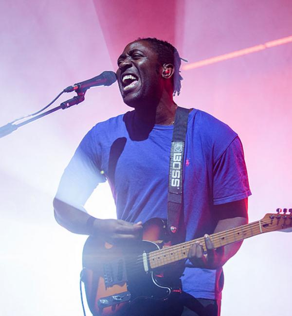 Bloc Party Might Tour Playing 'A Weekend In The City' In Full
