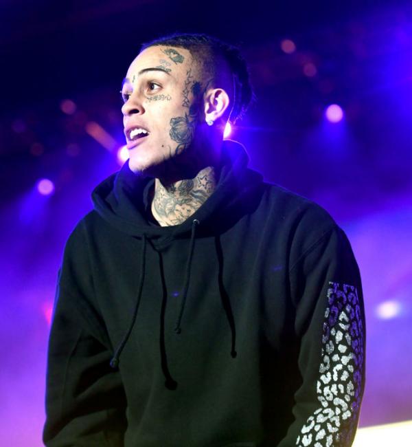5 Things To Know About Lil Skies