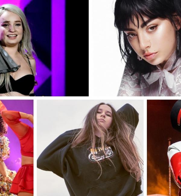 Women Supporting Women: 10 Girl Power Collabs That Rule