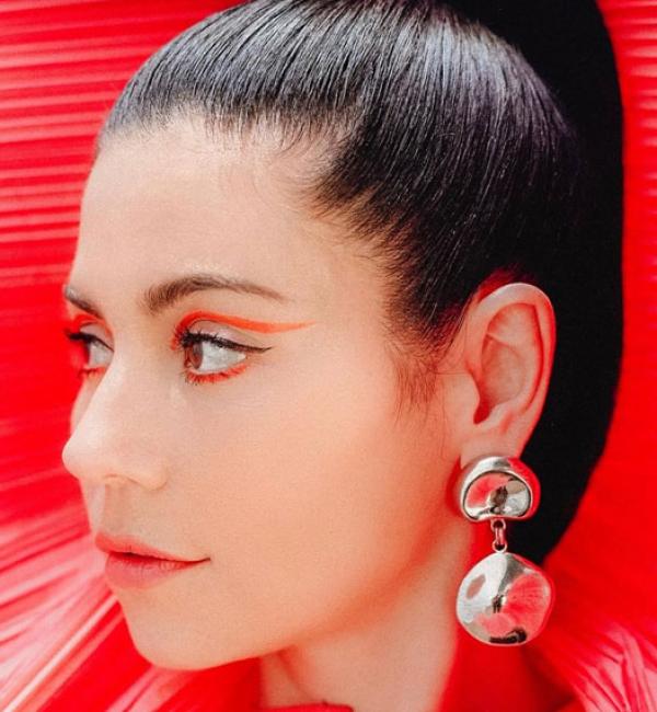 MARINA Has Dropped The 'Fear' Side Of 'Love + Fear'