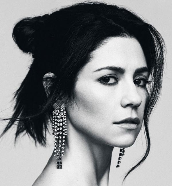 MARINA Has Surprise-Dropped The 'Love' Side Of Her New Album