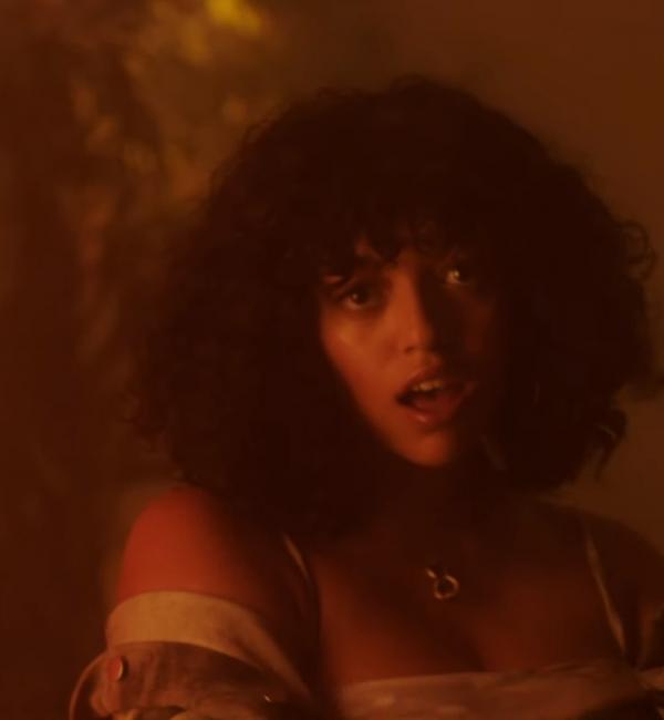 Burna Boy & Mahalia Get You Ready For Summer With 'Simmer' Video