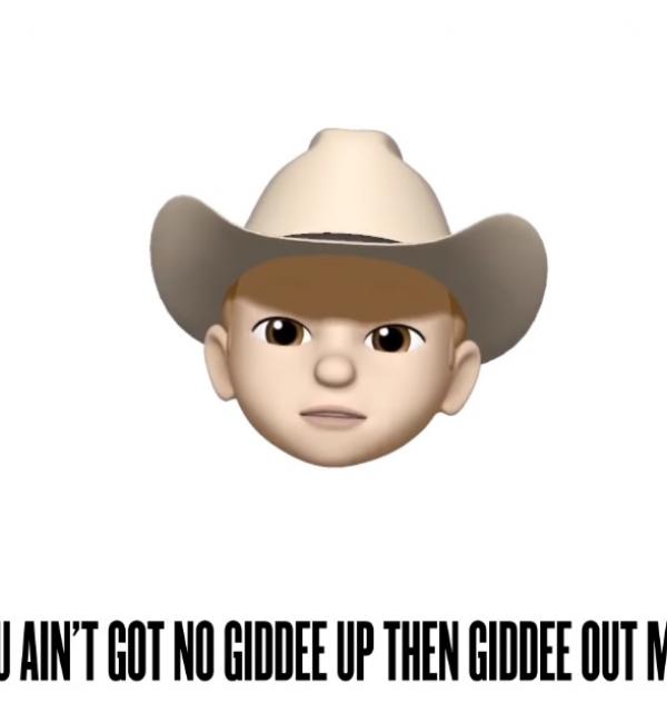 The Internet Is Losing It Over Mason Ramsey Snapping On Another 'Old Town Road' Remix