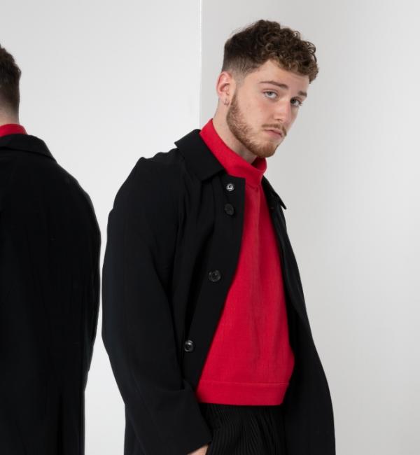 Bazzi Does A Lot Of 'Soul Searching' On His New Mixtape
