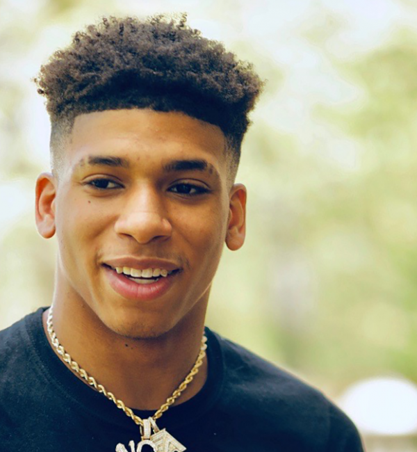 Get To Know NLE Choppa Before He Blows Up