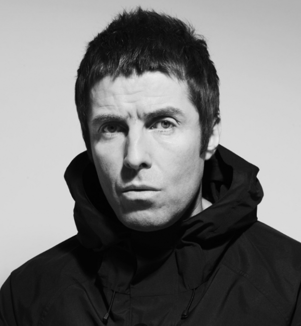 Liam Gallagher Is Headlining Fairgrounds Festival And We're Absolutely Stoked