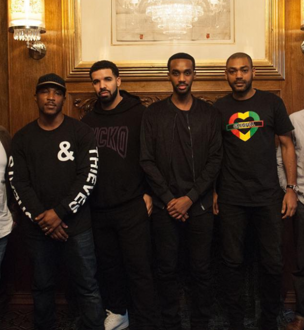 Watch The New Trailer For Drake-Produced Show 'Top Boy' Starring Kano, Little Simz & More