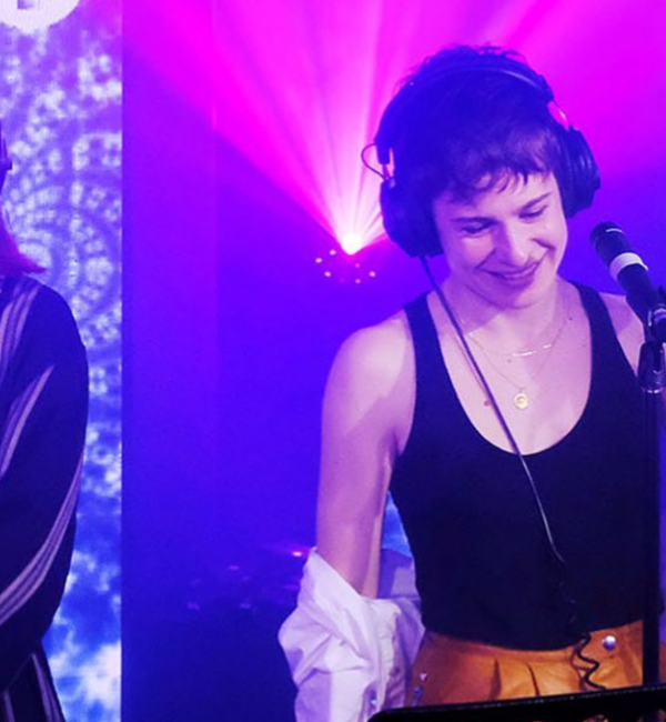 Charli XCX And Christine & The Queens Have Covered The 1975, And It Rules