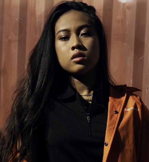 Lara Andallo Hits Up Lil Spacely For Another A+ R&B Song Called '180'
