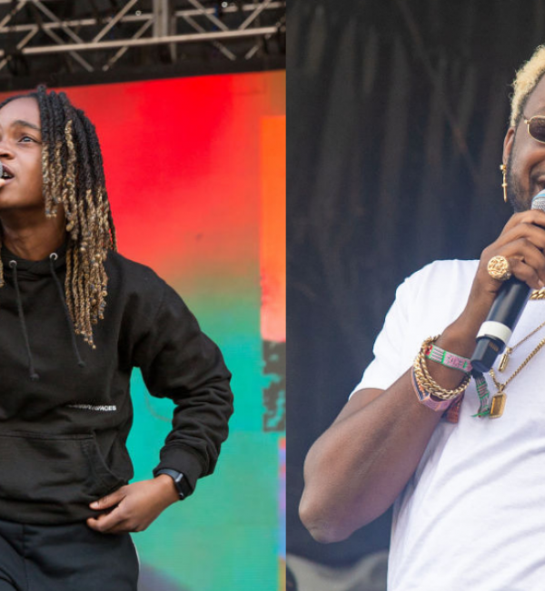 Dancehall Music Isn't A Trend, It's Here To Stay & This Is Who Is Leading The Charge