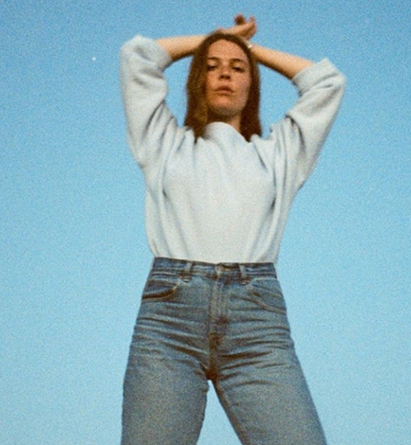 Maggie Rogers Has Shredded The Douchebags Catcalling During Her Shows