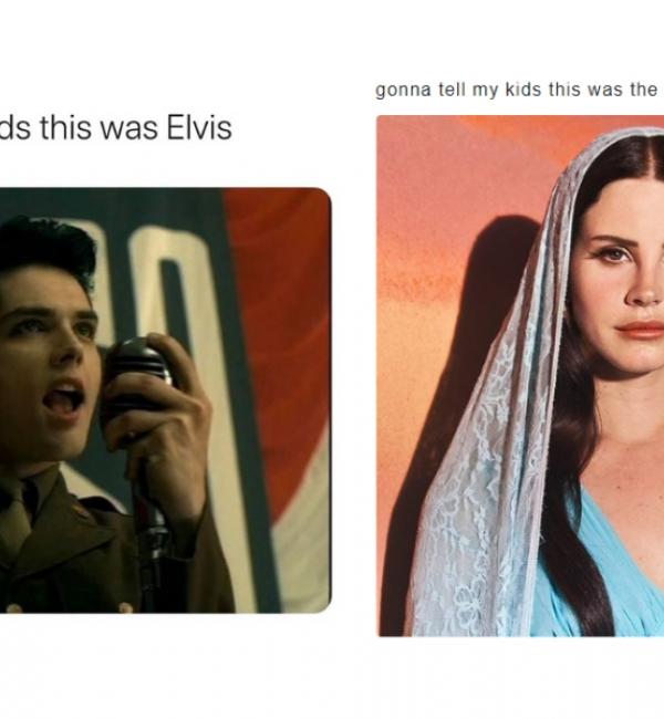 The 'Gonna Tell My Kids' Historical Meme Is Going Nuts Online