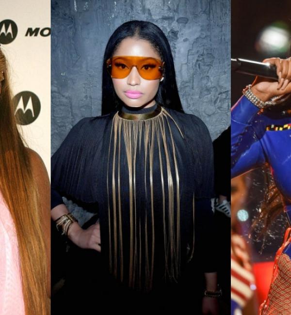 The 2010s: The Decade Women Took Rap Back
