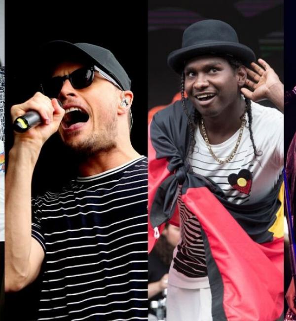 The Evolution of Australian Hip-Hop Over The Last Decade