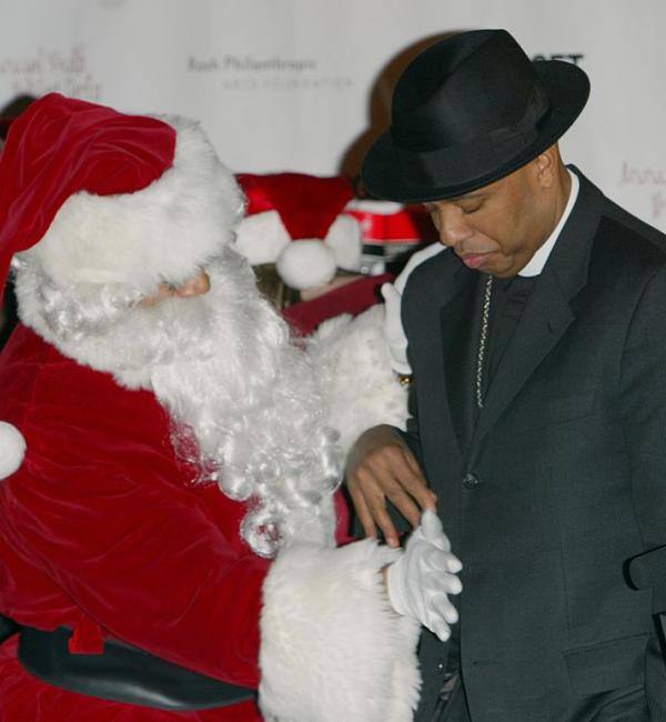 21 Hip-Hop Christmas Songs Ranked