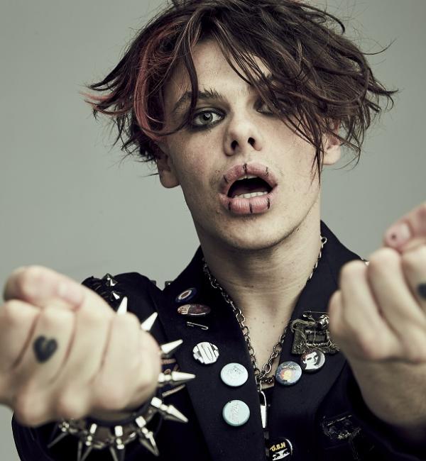 INTERVIEW: Yungblud On Why 'Gender Is Becoming As Irrelevant As Genres'