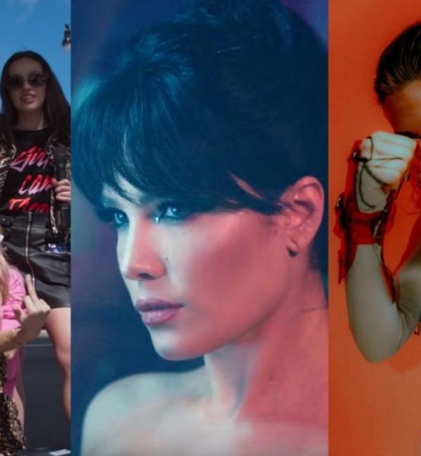 5 Fierce Women In Music You Should Back In 2020
