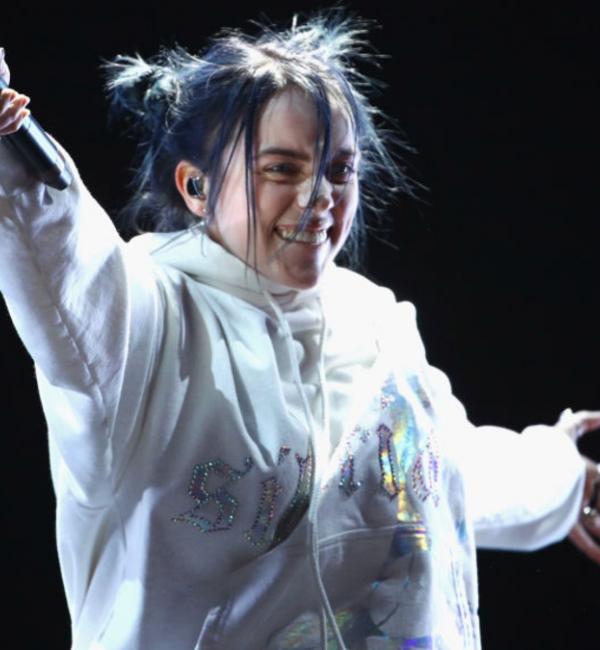 Billie Eilish Is Your Hottest 100 Winner With 'Bad Guy'