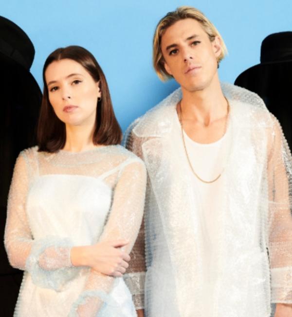 Confidence Man Want You To 'Expect The Unexpected' When It Comes To New Music