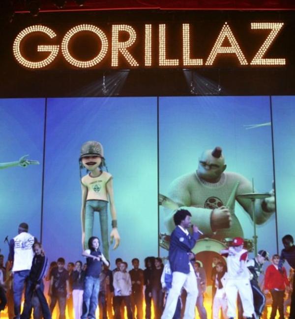 Here Are 7 Of Gorillaz's Best Album Tracks And Deep Cuts