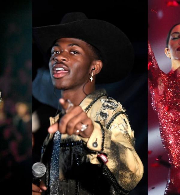 Miley Cyrus & Lil Nas X Are Heading To Melbourne For A Bushfire Relief Concert