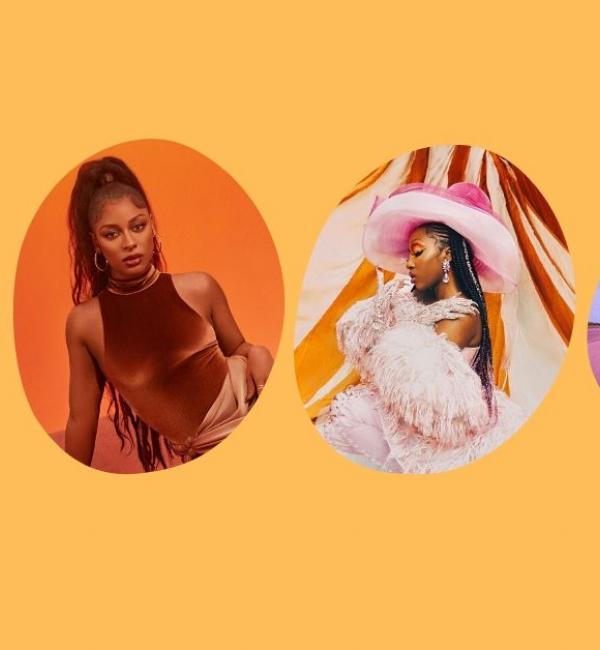 10 Rising People Of Colour In Music You Need To Support In 2020