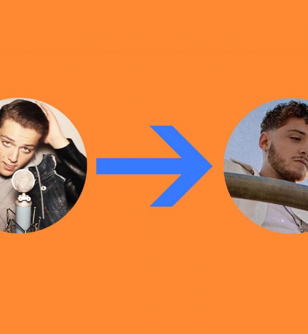 'Mine' To 'Young & Alive' : A Timeline Of Bazzi's Meteoric Rise