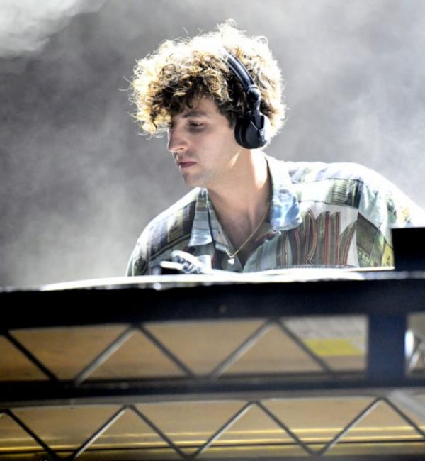 Jamie xx Is Headlining A Sydney Climate Change Concert Alongside The Avalanches And More