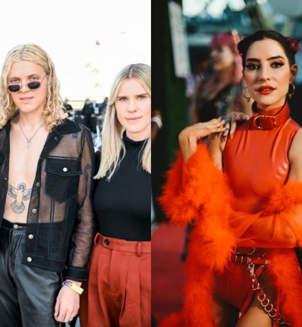Cub Sport Have Gotten A Heap Of Aussie Musicians To Sing The Veronicas' 'Untouched' With Them