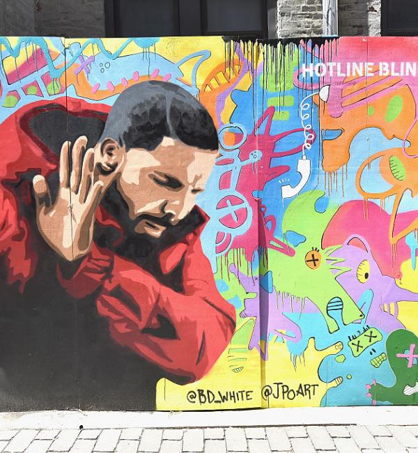 How Drake's 'Hotline Bling' Inspired Half A Decade Of Dancehall Hits