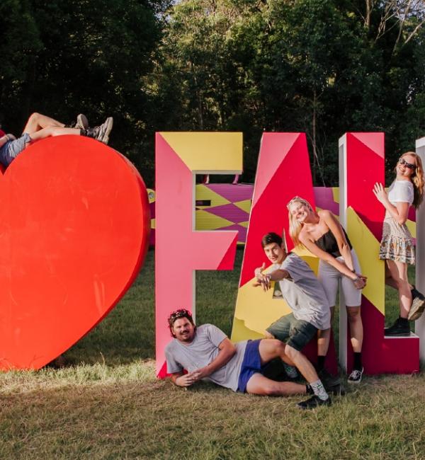 Falls Festival Have Promised An All-Australian Line-Up For Their 2020/2021 Edition