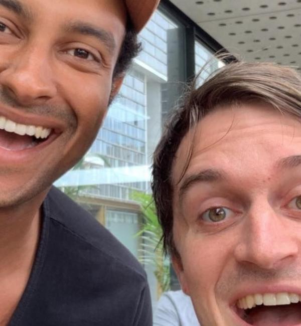 Triple J's Matt And Alex Are Returning With A Daily Podcast Which Is Amazing News