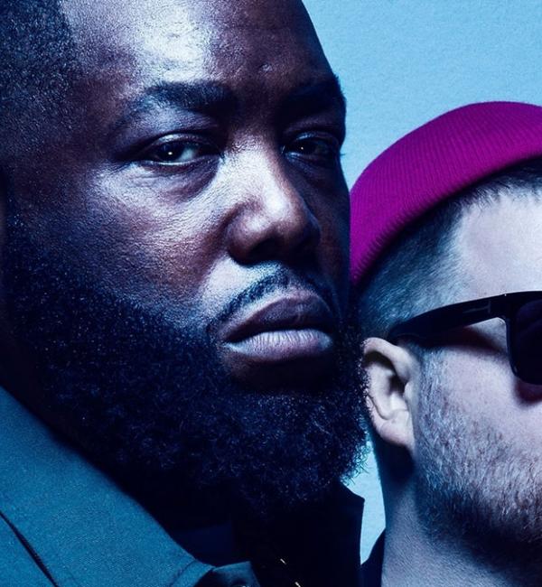 A Track-By-Track Deep Dive Into Run The Jewels' 'RTJ4'