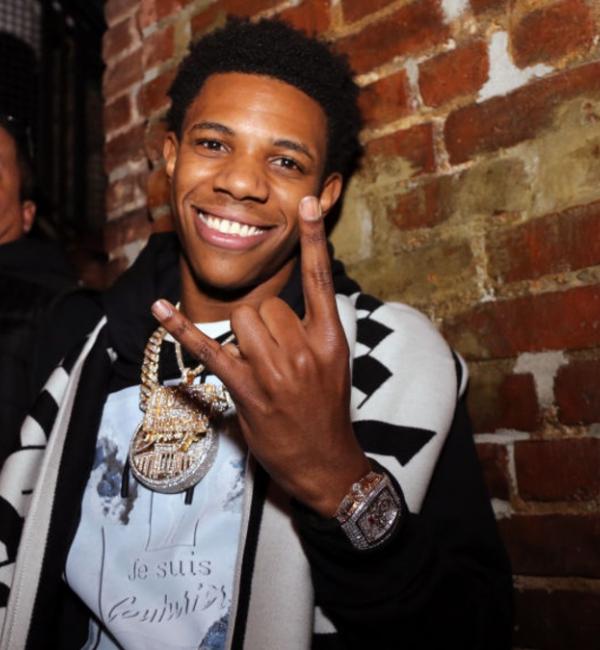 6 A Boogie Wit Da Hoodie Songs That Can Teach Us Some Hard Truths