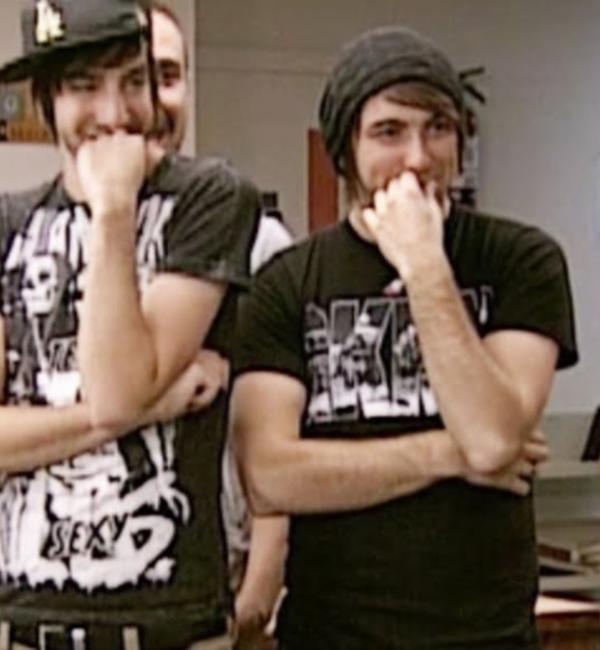 Remember MTV's Silent Library? Here's Where You Can Watch The Episodes Featuring Your Emo/Scene Faves