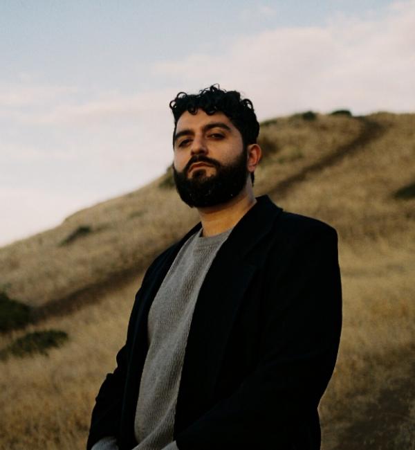 INTERVIEW: Motez On His New EP 'Soulitude' And How The Current State Of The World Has Inspired Him