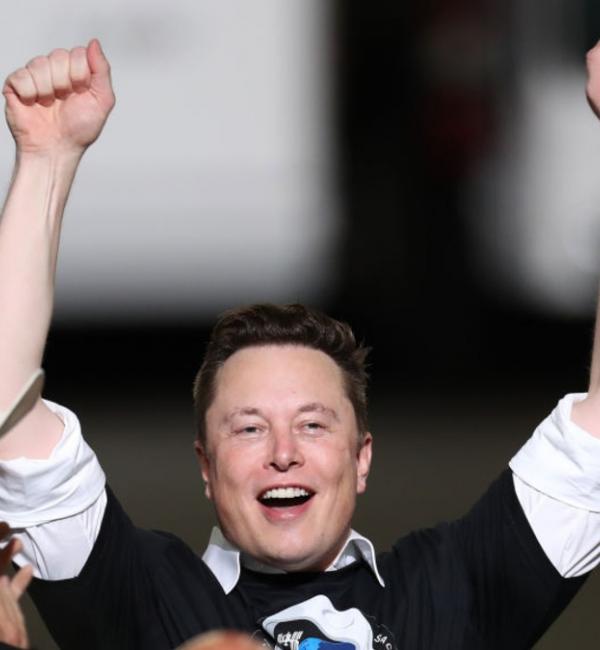 We've Reached Peak Elon Musk Because He's Planning To Hack Your Brain To Play Music