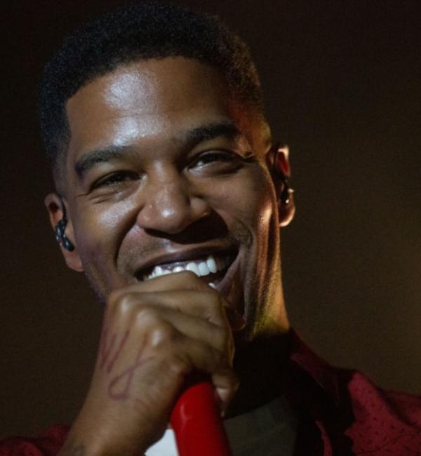 Kid Cudi Says The Afterlife Smells Like 'Cotton Candy' Thanks To A Particular Psychedelic Drug