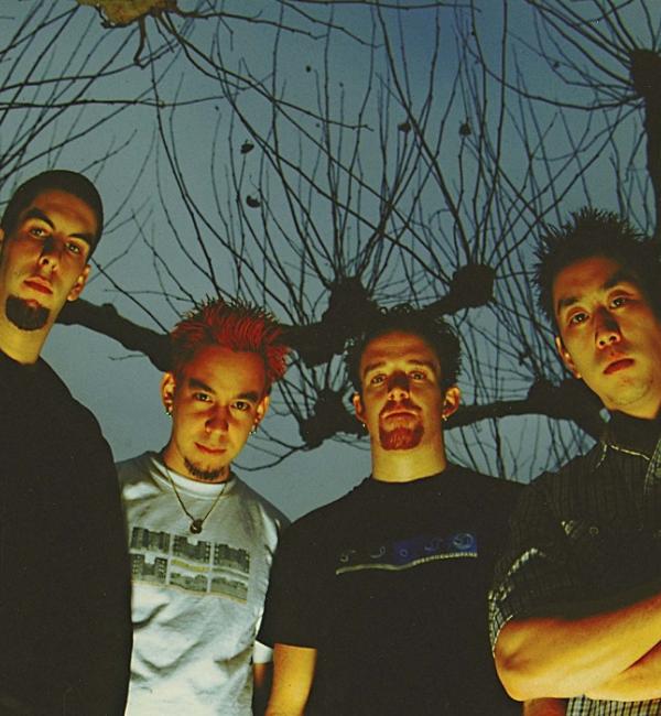 Miss Nu-Metal? Linkin Park's Hybrid Theory Is Turning 20 And They've Released Some Incredible Box Sets To Celebrate