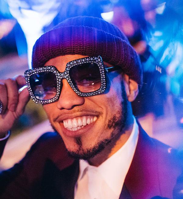The 15 Best Anderson .Paak Collaborations, Ranked