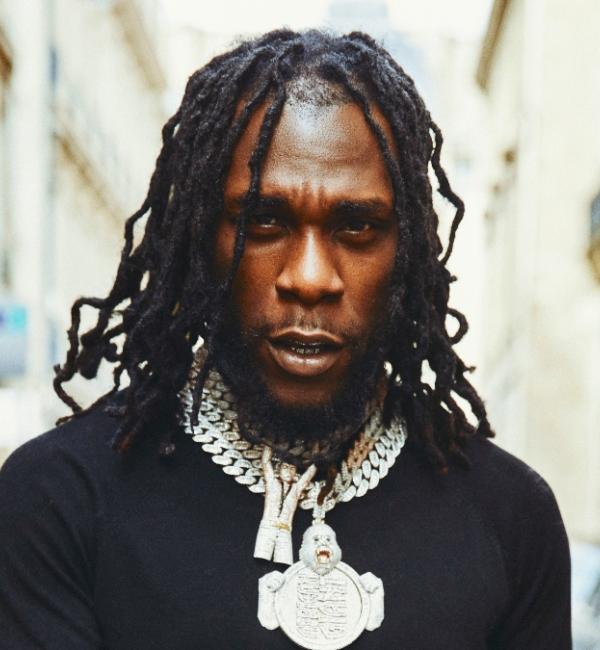 Burna Boy's 'Twice As Tall' Sees Him Bringing African Pop To The World