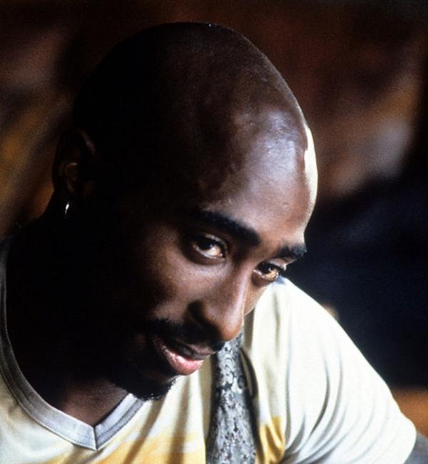 This Journalist Recalls Being Tupac's Penpal And How "Bookish And Introverted" He Was