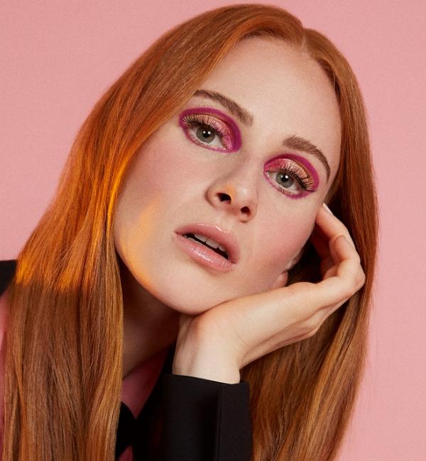 INTERVIEW: Vera Blue Is Finding The "Beauty In Mystery" As She Prepares To Release Her Next Project